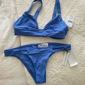 Vitamin A bikini size medium NWT